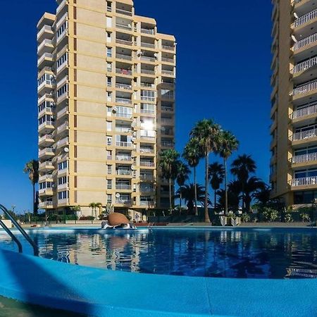 Torres De Yomely Playa Las Americas プラヤ・デ・ラス・アメリカス エクステリア 写真