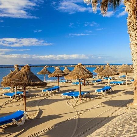 Torres De Yomely Playa Las Americas プラヤ・デ・ラス・アメリカス エクステリア 写真