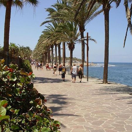 Torres De Yomely Playa Las Americas プラヤ・デ・ラス・アメリカス エクステリア 写真