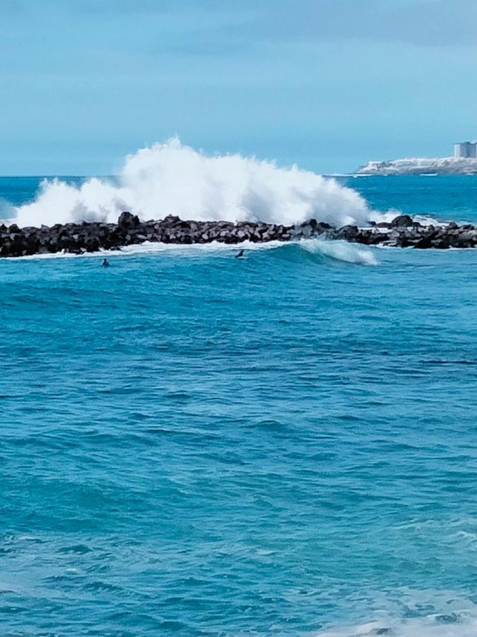 Torres De Yomely Playa Las Americas プラヤ・デ・ラス・アメリカス エクステリア 写真